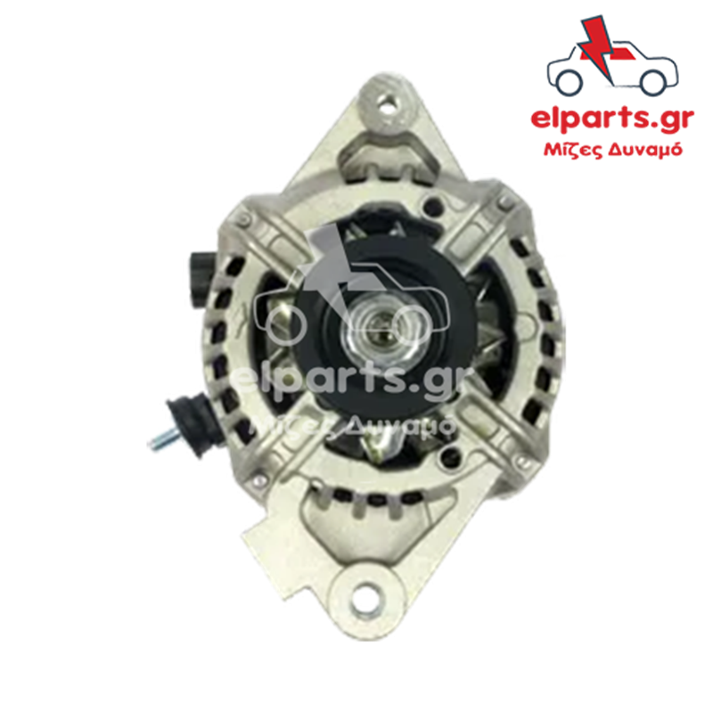 AS-PL A0240 Dynamo / Alternator 12V, 90A voor TOYOTA Yaris II