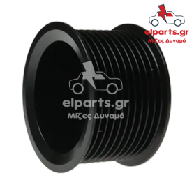 Δυναμό Mitsubishi AP5021S 