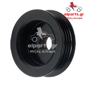 Δυναμό Denso AP6002 