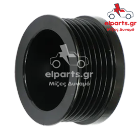 Δυναμό Denso AP6006 