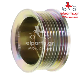 Δυναμό Denso AP6008 