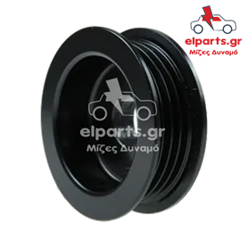 Δυναμό Denso AP6010 