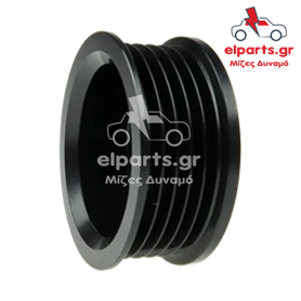 Δυναμό Denso AP6015S 