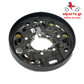 Δυναμό Denso AP6017S 