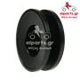 Δυναμό Denso AP6021S 