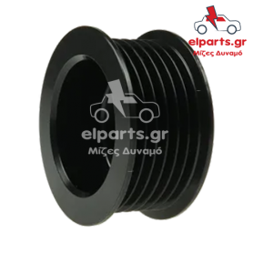 Δυναμό Denso AP6022S 