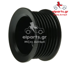 Δυναμό Denso AP6023S 