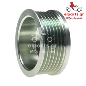 Δυναμό Denso AP6026S 