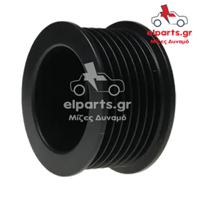 Δυναμό Denso AP6027S 