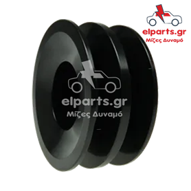 Δυναμό Iskra / Letrika AP9012S 