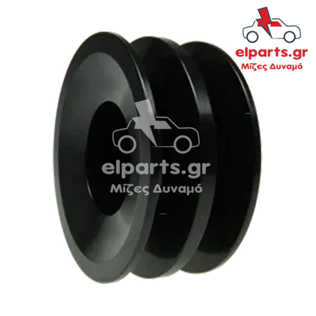 Δυναμό Iskra / Letrika AP9012S 