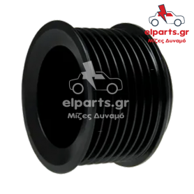 Δυναμό Iskra / Letrika AP9013S 