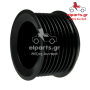 Δυναμό Iskra / Letrika AP9013S 