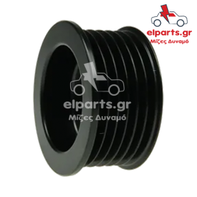 AP9014S Τροχαλία Δυναμό Ford Δυναμό Ford AP9014S