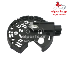 Δυναμό Bosch APC0015 