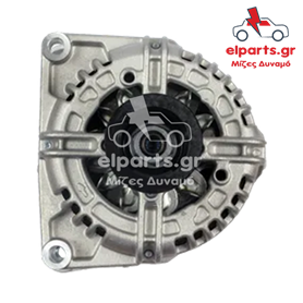 Δυναμό Bosch A0243 124425050