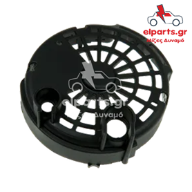 Δυναμό Delco APC1010S 