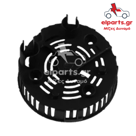 Δυναμό Valeo APC3004 