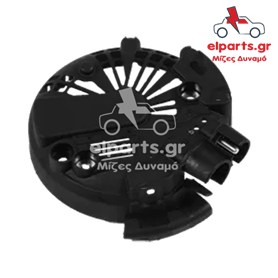 Δυναμό Valeo APC3012 