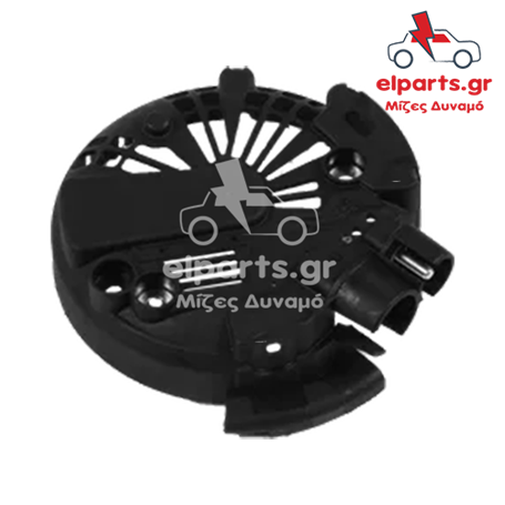 Δυναμό Valeo APC3012 