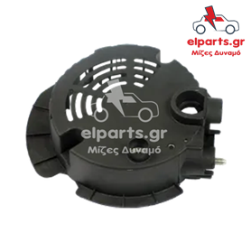 Δυναμό Valeo APC3018 