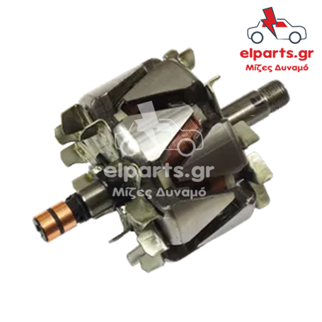 Δυναμό Valeo APC3022 