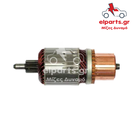 Δυναμό Valeo APC3057S 