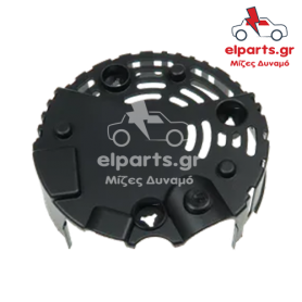 Δυναμό Valeo APC3058S 