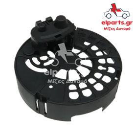 Δυναμό Magneti Marelli APC4020 