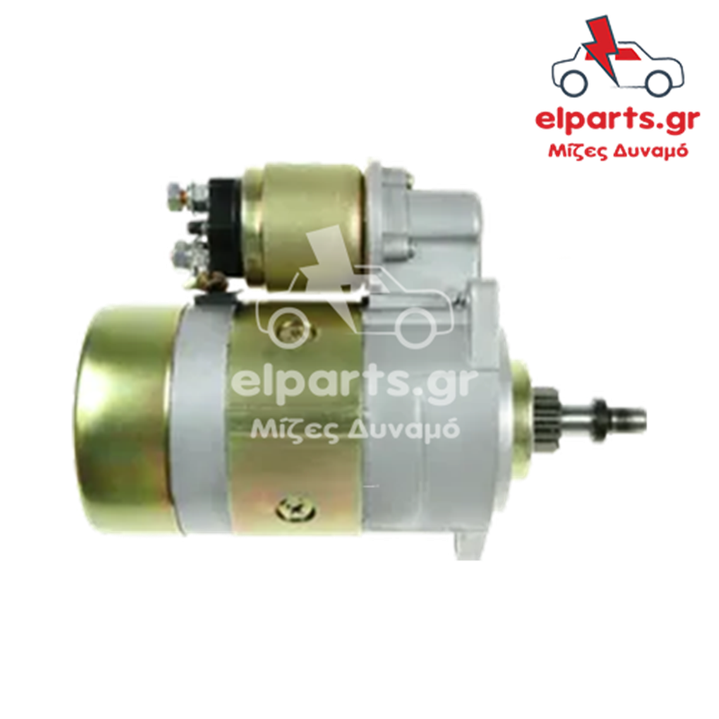 Δυναμό Denso APC6002 