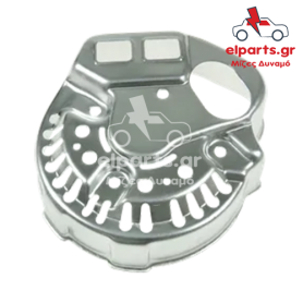 Δυναμό Denso APC6013S 