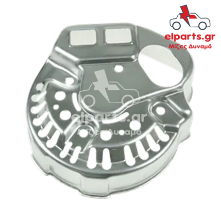 Δυναμό Denso APC6013S 