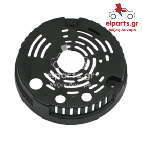 Δυναμό Iskra / Letrika APC9003 