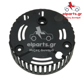 Δυναμό Iskra / Letrika APC9009S 