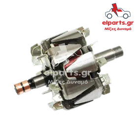 Δυναμό Bosch AR0049 