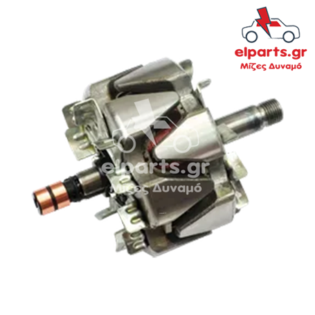 Δυναμό Bosch AR0052 