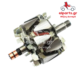 Δυναμό Bosch AR0053 