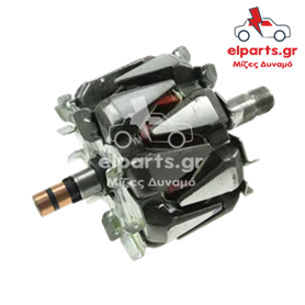 Δυναμό Bosch AR0062 