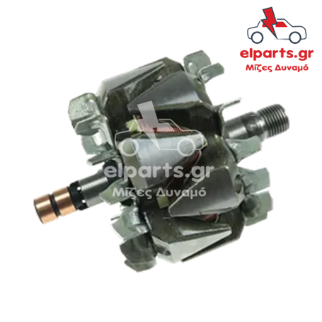 Δυναμό Bosch AR0063 