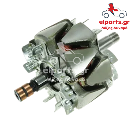 Δυναμό Bosch AR0078S 