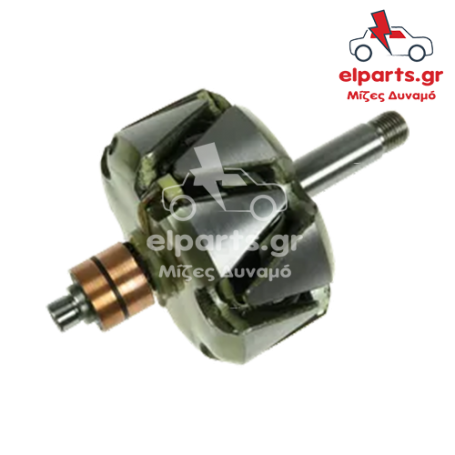 Δυναμό Bosch AR0081S 
