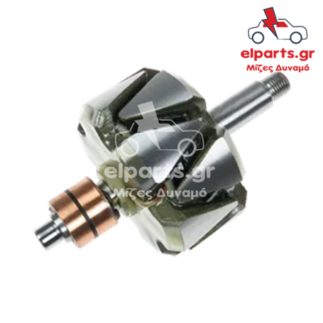 Δυναμό Bosch AR0089S 