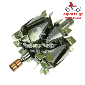 Δυναμό Delco AR1001 