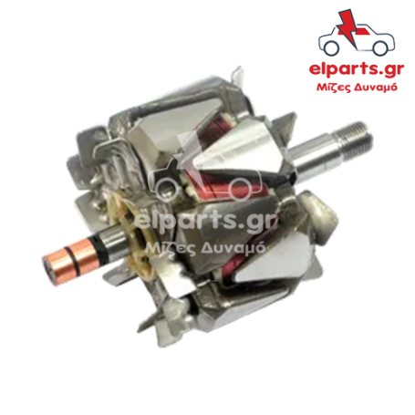 Δυναμό Delco AR1004 