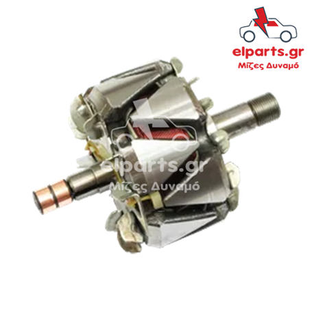 Δυναμό Delco AR1007 