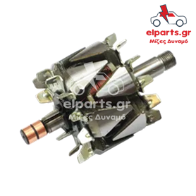 Δυναμό Delco AR1008 