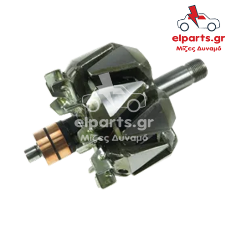 Δυναμό Delco AR1010 