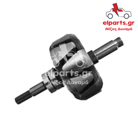 Δυναμό Hitachi AR2002 