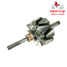 Δυναμό Hitachi AR2004 