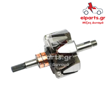 Δυναμό Hitachi AR2006 